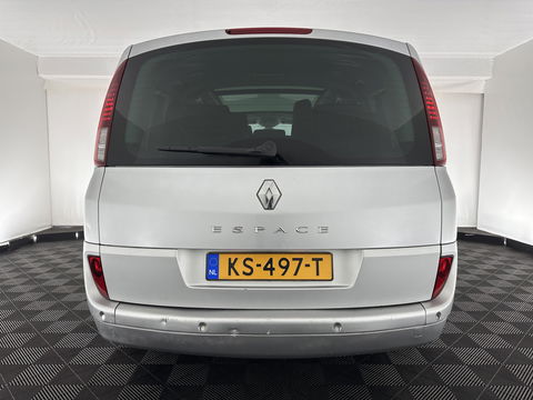 Renault Grand Espace 2.0 dCi Initiale [ 7-Pers ] Aut. *1/2LEATHER | XENON | NAVI-FULLMAP | CAMERA | COMFORT/ HEATED-SEATS | ECC | PDC | CRUISE | 17''ALU*