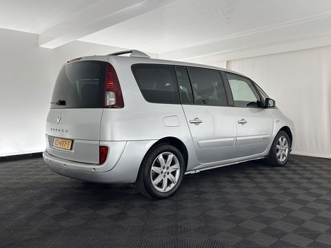 Renault Grand Espace 2.0 dCi Initiale [ 7-Pers ] Aut. *1/2LEATHER | XENON | NAVI-FULLMAP | CAMERA | COMFORT/ HEATED-SEATS | ECC | PDC | CRUISE | 17''ALU*