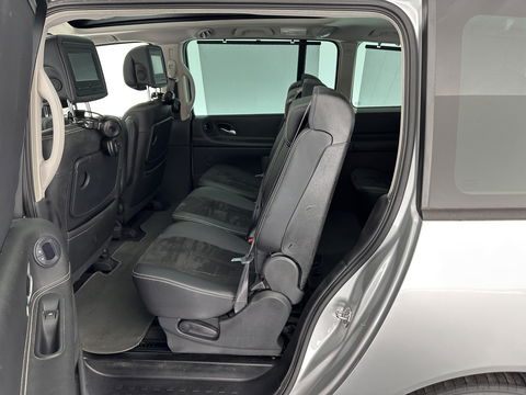 Renault Grand Espace 2.0 dCi Initiale [ 7-Pers ] Aut. *1/2LEATHER | XENON | NAVI-FULLMAP | CAMERA | COMFORT/ HEATED-SEATS | ECC | PDC | CRUISE | 17''ALU*