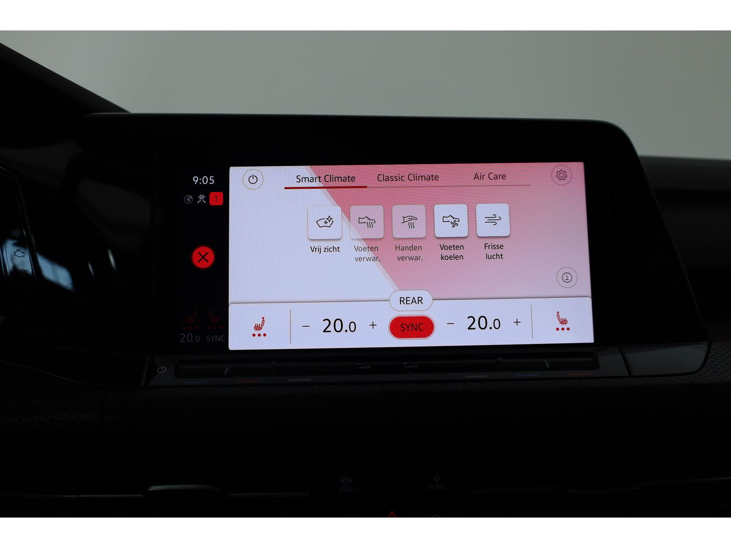 Volkswagen Golf 1.4 eHybrid GTE | Adapt. Cruise | Mistlampen | Stoel- Stuurverw. | IQ. Light | Navi | Camera