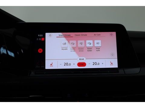 Volkswagen Golf 1.4 eHybrid GTE | Adapt. Cruise | Mistlampen | Stoel- Stuurverw. | IQ. Light | Navi | Camera
