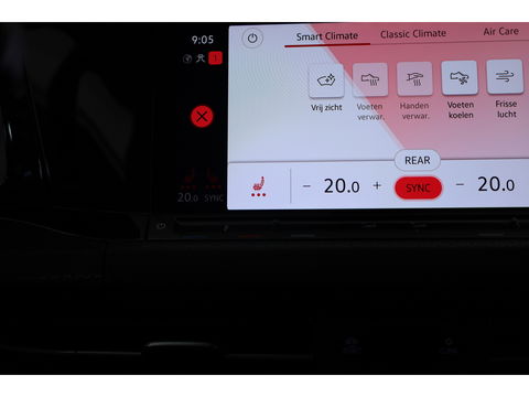 Volkswagen Golf 1.4 eHybrid GTE | Adapt. Cruise | Mistlampen | Stoel- Stuurverw. | IQ. Light | Navi | Camera