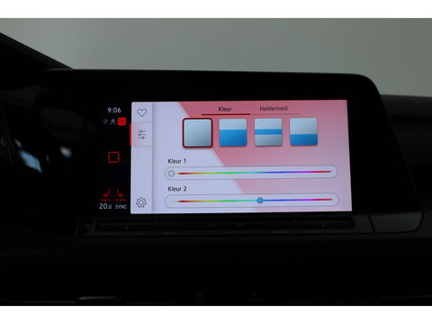 Volkswagen Golf 1.4 eHybrid GTE | Adapt. Cruise | Mistlampen | Stoel- Stuurverw. | IQ. Light | Navi | Camera