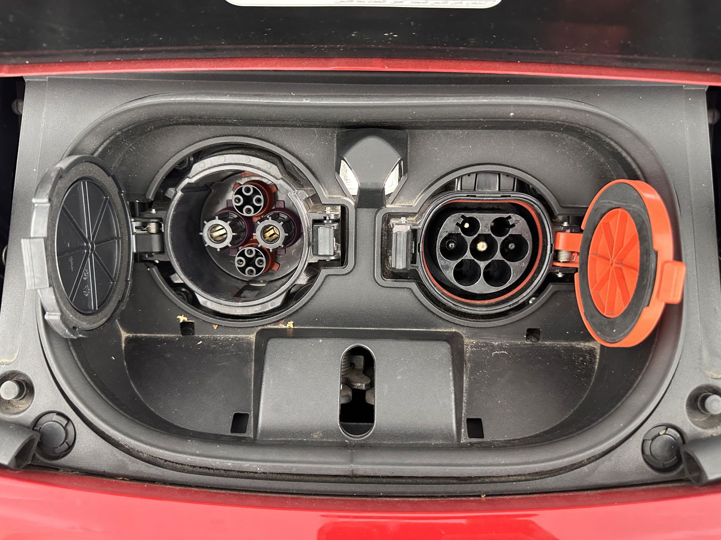 Nissan Leaf Tekna 40 kWh Aut. *LUXURY-LEATHER | FULL-LED | BOSE-SURROUND | DIGI-COCKPIT | ADAPTIVE-CRUISE | TOPVIEW | KEYLESS | NAVI-FULLMAP | BLINDSPOT | DAB+ | PDC | HEATED-COMFORTSEATS | PRIVACY-GLASS |