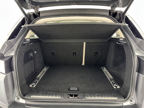 Land Rover Range Rover Evoque 2.2 SD4 4WD Prestige Aut. *PANO | LUXURY-LEATHER | BI-XENON | MERIDIAN-AUDIO | NAVI-FULLMAP | MEMORY-PACK | CAMERA | HEATED-COMFORTSEATS | ECC | SHIFT-PADDLES | PDC | CRUISE | TOWBAR  | 19''ALU *