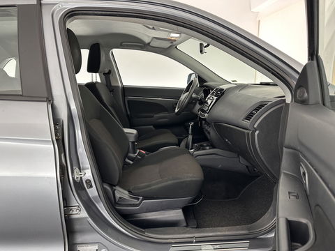 Mitsubishi ASX 1.6 ClearTec Entry *AIRCO | KEYLESS | COMFORT-SEATS | 18''ALU | TOWBAR*