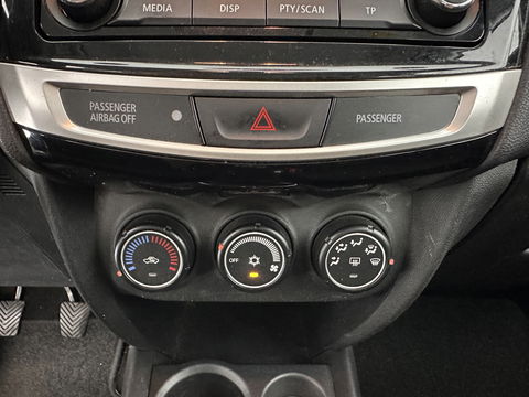 Mitsubishi ASX 1.6 ClearTec Entry *AIRCO | KEYLESS | COMFORT-SEATS | 18''ALU | TOWBAR*
