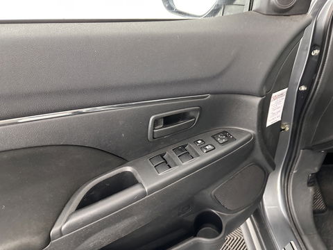 Mitsubishi ASX 1.6 ClearTec Entry *AIRCO | KEYLESS | COMFORT-SEATS | 18''ALU | TOWBAR*