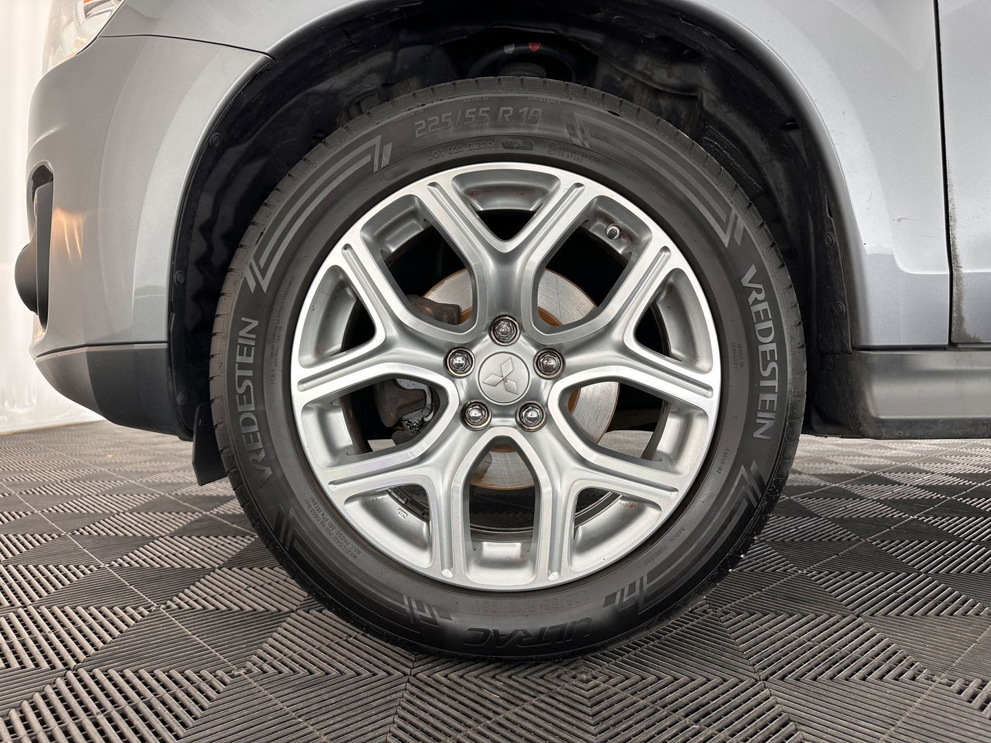 Mitsubishi ASX 1.6 ClearTec Entry *AIRCO | KEYLESS | COMFORT-SEATS | 18''ALU | TOWBAR*
