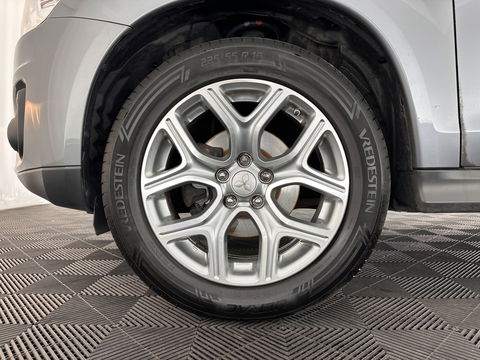 Mitsubishi ASX 1.6 ClearTec Entry *AIRCO | KEYLESS | COMFORT-SEATS | 18''ALU | TOWBAR*