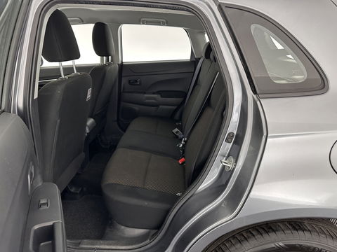 Mitsubishi ASX 1.6 ClearTec Entry *AIRCO | KEYLESS | COMFORT-SEATS | 18''ALU | TOWBAR*