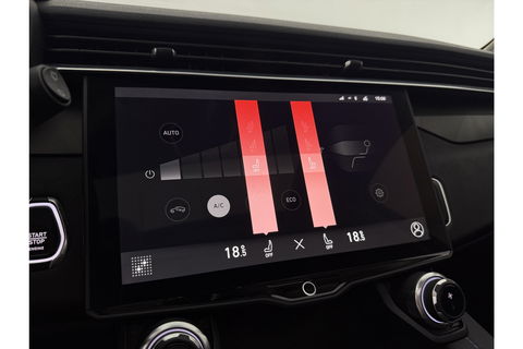 Lynk Co 01 1.5 | Black Edition | 262PK Pano LED Sfeer 360Camera Carplay Memory ACC Virtual Clima Navi PDC 19"LMV