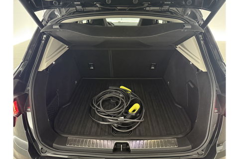 Lynk Co 01 1.5 | Black Edition | 262PK Pano LED Sfeer 360Camera Carplay Memory ACC Virtual Clima Navi PDC 19"LMV