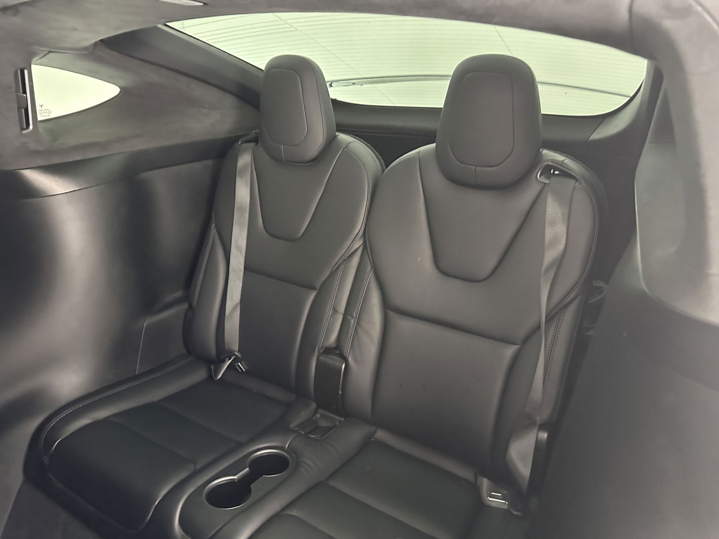 Tesla Model X Long Range [ 7-Pers. ] Aut. *PANO-WINDOW | AUTO-PILOT | LUXURY-LEATHER | TOP-VIEW | NAVI-FULLMAP | FULL-LED | AIR-SUSPENSION | DIGI-COCKPIT | KEYLESS | CAMERA | DAB+ | HEATED-COMFORTSEATS | 22''ALU*