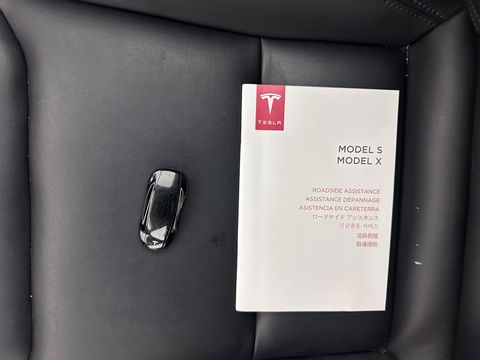 Tesla Model X Long Range [ 7-Pers. ] Aut. *PANO-WINDOW | AUTO-PILOT | LUXURY-LEATHER | TOP-VIEW | NAVI-FULLMAP | FULL-LED | AIR-SUSPENSION | DIGI-COCKPIT | KEYLESS | CAMERA | DAB+ | HEATED-COMFORTSEATS | 22''ALU*