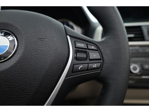 BMW 2 Serie Cabrio 220d | Leder | Stoelverw. | Navi | LED | PDC | Cruise
