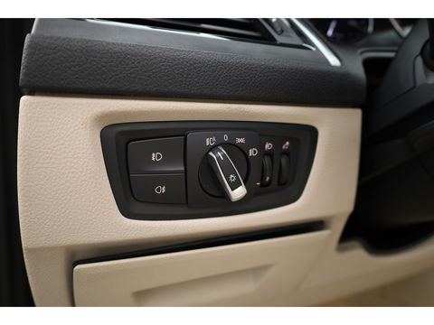 BMW 2 Serie Cabrio 220d | Leder | Stoelverw. | Navi | LED | PDC | Cruise