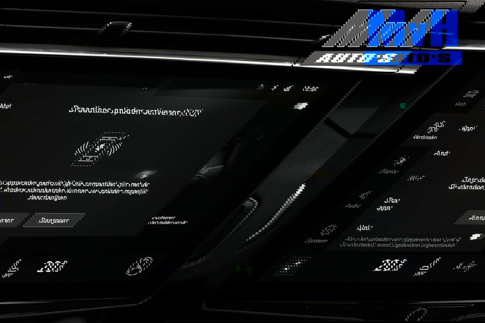Lynk & Co 01 1.5 Plug-in Hybride|FULL BLACK XXL|360°CAM|PANO