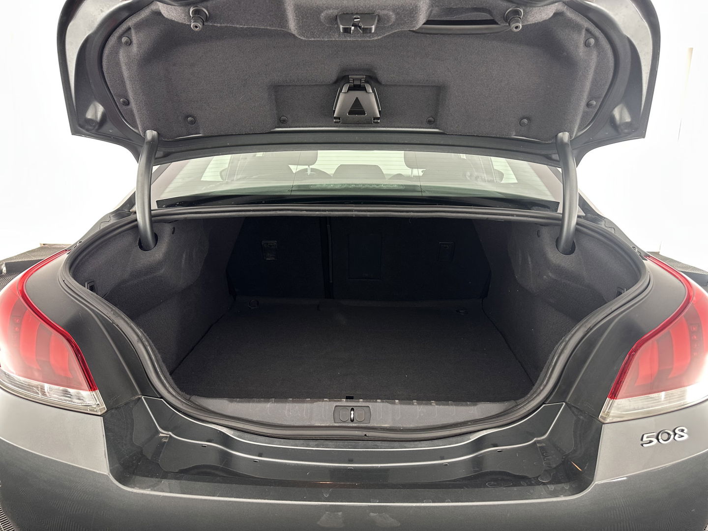 Peugeot 508 1.6 e-THP Première *NAVI-FULLMAP | BLIND-SPOT | COMFORT-SEATS | ECC | PDC | CRUISE | 17''ALU*