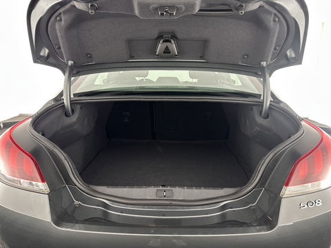 Peugeot 508 1.6 e-THP Première *NAVI-FULLMAP | BLIND-SPOT | COMFORT-SEATS | ECC | PDC | CRUISE | 17''ALU*