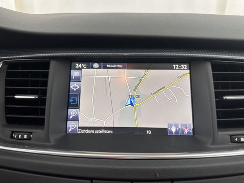 Peugeot 508 1.6 e-THP Première *NAVI-FULLMAP | BLIND-SPOT | COMFORT-SEATS | ECC | PDC | CRUISE | 17''ALU*