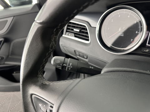 Peugeot 508 1.6 e-THP Première *NAVI-FULLMAP | BLIND-SPOT | COMFORT-SEATS | ECC | PDC | CRUISE | 17''ALU*