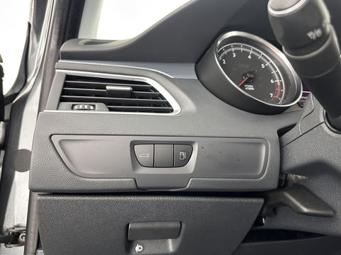 Peugeot 508 1.6 e-THP Première *NAVI-FULLMAP | BLIND-SPOT | COMFORT-SEATS | ECC | PDC | CRUISE | 17''ALU*
