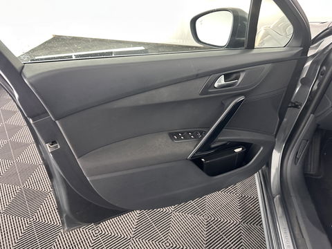 Peugeot 508 1.6 e-THP Première *NAVI-FULLMAP | BLIND-SPOT | COMFORT-SEATS | ECC | PDC | CRUISE | 17''ALU*