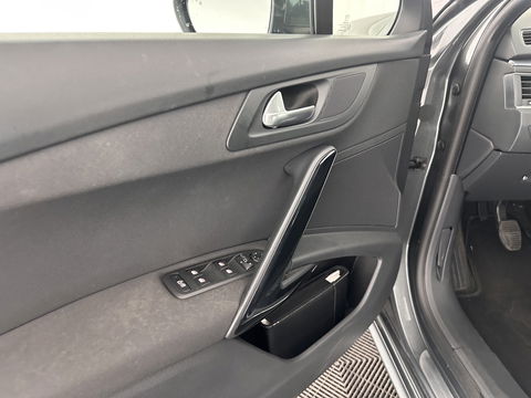 Peugeot 508 1.6 e-THP Première *NAVI-FULLMAP | BLIND-SPOT | COMFORT-SEATS | ECC | PDC | CRUISE | 17''ALU*