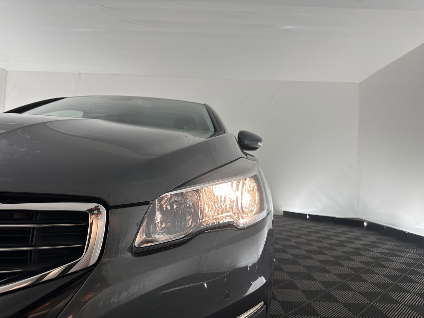 Peugeot 508 1.6 e-THP Première *NAVI-FULLMAP | BLIND-SPOT | COMFORT-SEATS | ECC | PDC | CRUISE | 17''ALU*