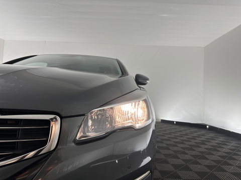 Peugeot 508 1.6 e-THP Première *NAVI-FULLMAP | BLIND-SPOT | COMFORT-SEATS | ECC | PDC | CRUISE | 17''ALU*