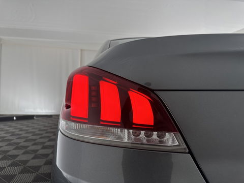 Peugeot 508 1.6 e-THP Première *NAVI-FULLMAP | BLIND-SPOT | COMFORT-SEATS | ECC | PDC | CRUISE | 17''ALU*