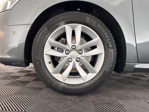 Peugeot 508 1.6 e-THP Première *NAVI-FULLMAP | BLIND-SPOT | COMFORT-SEATS | ECC | PDC | CRUISE | 17''ALU*