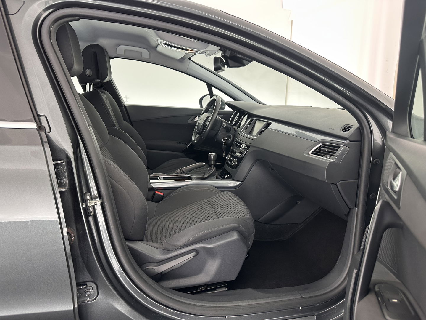 Peugeot 508 1.6 e-THP Première *NAVI-FULLMAP | BLIND-SPOT | COMFORT-SEATS | ECC | PDC | CRUISE | 17''ALU*