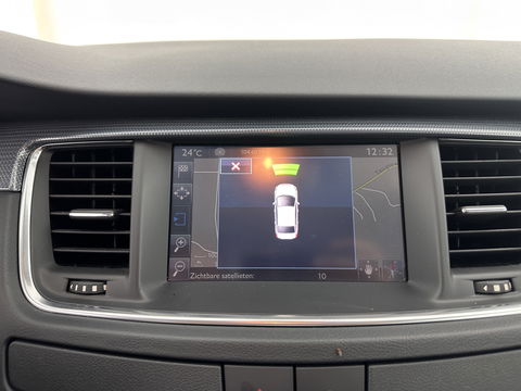 Peugeot 508 1.6 e-THP Première *NAVI-FULLMAP | BLIND-SPOT | COMFORT-SEATS | ECC | PDC | CRUISE | 17''ALU*