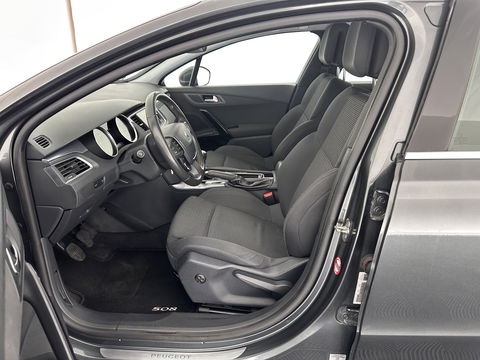 Peugeot 508 1.6 e-THP Première *NAVI-FULLMAP | BLIND-SPOT | COMFORT-SEATS | ECC | PDC | CRUISE | 17''ALU*