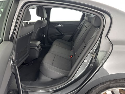 Peugeot 508 1.6 e-THP Première *NAVI-FULLMAP | BLIND-SPOT | COMFORT-SEATS | ECC | PDC | CRUISE | 17''ALU*
