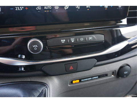 Ford Transit 350L 130PK L4H3 BPM VRIJ!! 12" Sync4 Navi, Trekhaak, Stoel-Stoel!! NR. 437