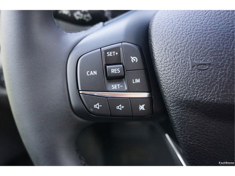 Ford Transit 350L 130PK L4H3 BPM VRIJ!! 12" Sync4 Navi, Trekhaak, Stoel-Stoel!! NR. 437