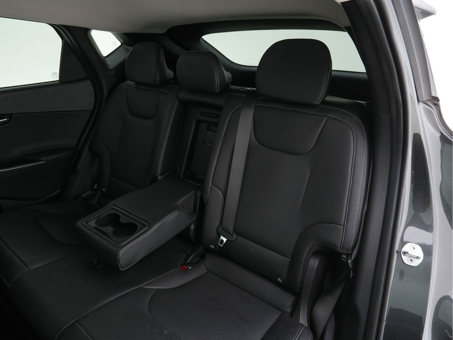 Kia Ev6 Plus 77.4 kWh [ 3-Fase ] (INCL-BTW) *LUXURY-LEATHER | ADAPT-CRUISE | WIDE-SCREEN-DIGI-COCKPIT | MERIDIAN-AUDIO | MEMORY-PACK | FULL-LED | KEYLESS | CAMERA | DAB | BLIND-SPOT | NAVI-FULLMAP | 19''ALU*