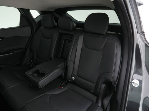 Kia Ev6 Plus 77.4 kWh [ 3-Fase ] (INCL-BTW) *LUXURY-LEATHER | ADAPT-CRUISE | WIDE-SCREEN-DIGI-COCKPIT | MERIDIAN-AUDIO | MEMORY-PACK | FULL-LED | KEYLESS | CAMERA | DAB | BLIND-SPOT | NAVI-FULLMAP | 19''ALU*