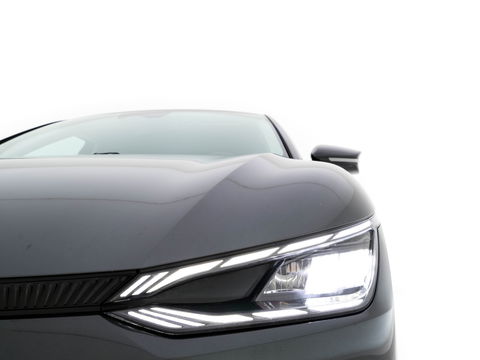 Kia Ev6 Plus 77.4 kWh [ 3-Fase ] (INCL-BTW) *LUXURY-LEATHER | ADAPT-CRUISE | WIDE-SCREEN-DIGI-COCKPIT | MERIDIAN-AUDIO | MEMORY-PACK | FULL-LED | KEYLESS | CAMERA | DAB | BLIND-SPOT | NAVI-FULLMAP | 19''ALU*