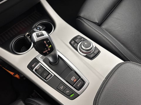 BMW X3 xDrive30d High-Executive X-Line Aut. *PANO | LUXURY-LEATHER | BI-XENON | MEMORY-PACK | HEAD-UP | CAMERA | HEATED-SPORTSEATS | NAVI-FULLMAP | ECC | LANE-ASSIST | PDC | CRUISE | TOWBAR | 18''ALU*