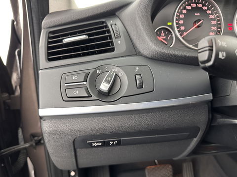 BMW X3 xDrive30d High-Executive X-Line Aut. *PANO | LUXURY-LEATHER | BI-XENON | MEMORY-PACK | HEAD-UP | CAMERA | HEATED-SPORTSEATS | NAVI-FULLMAP | ECC | LANE-ASSIST | PDC | CRUISE | TOWBAR | 18''ALU*