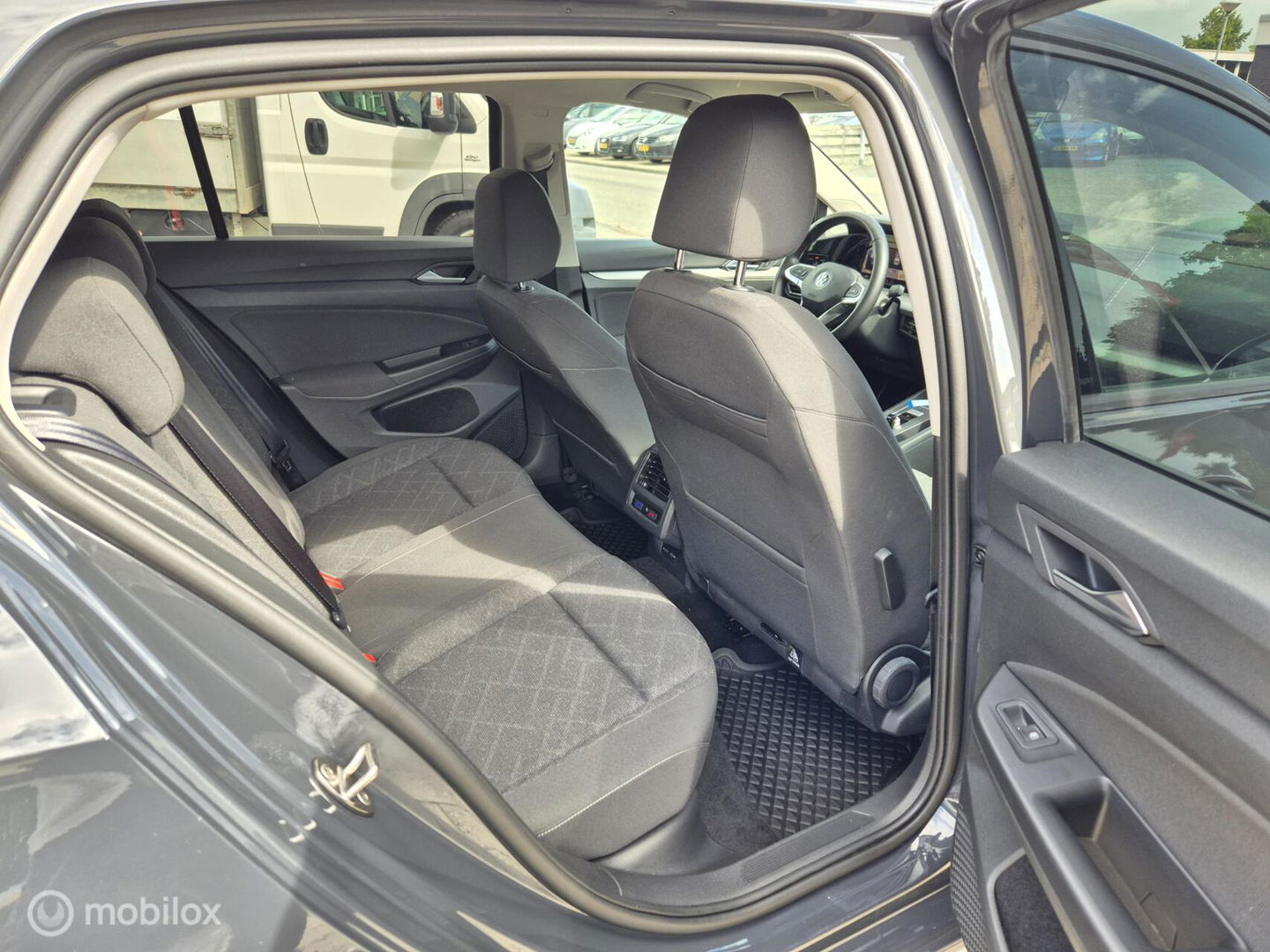 Volkswagen Golf 1.5 eTSI DSG, Digi Dash, Sfeer, Carplay, ACC
