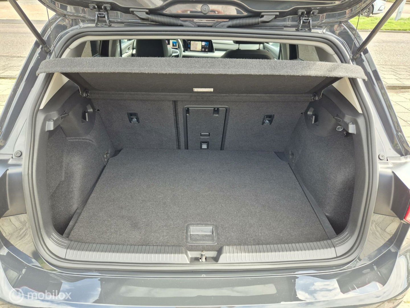 Volkswagen Golf 1.5 eTSI DSG, Digi Dash, Sfeer, Carplay, ACC