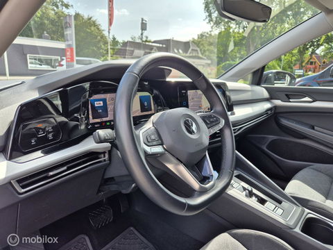 Volkswagen Golf 1.5 eTSI DSG, Digi Dash, Sfeer, Carplay, ACC