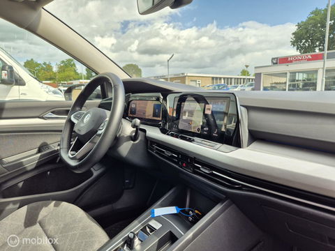 Volkswagen Golf 1.5 eTSI DSG, Digi Dash, Sfeer, Carplay, ACC