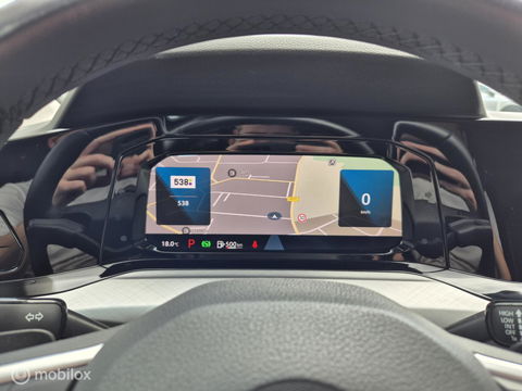 Volkswagen Golf 1.5 eTSI DSG, Digi Dash, Sfeer, Carplay, ACC