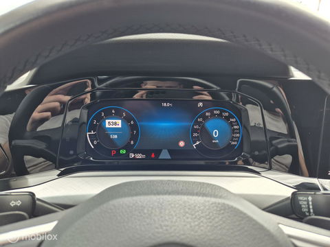 Volkswagen Golf 1.5 eTSI DSG, Digi Dash, Sfeer, Carplay, ACC
